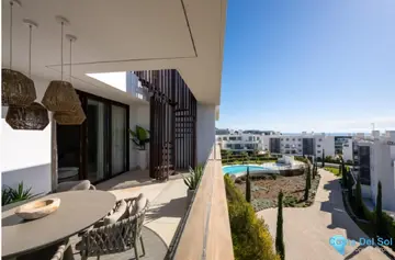 2 bedroom Apartment for Sale in Fuengirola