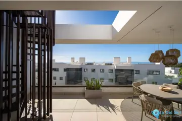 2 bedroom Apartment for Sale in Fuengirola-26280