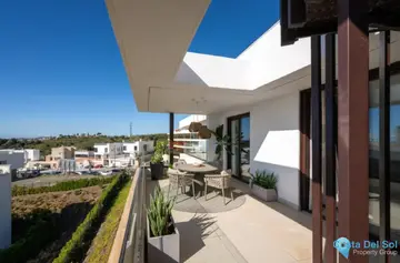 2 bedroom Apartment for Sale in Fuengirola-26281
