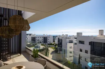 2 bedroom Apartment for Sale in Fuengirola-26283