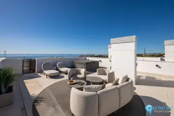 2 bedroom Apartment for Sale in Fuengirola-26284