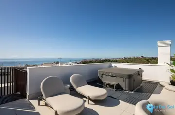 2 bedroom Apartment for Sale in Fuengirola-26288