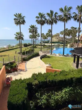 3 bedroom Apartment for Sale in New Golden Mile-26313