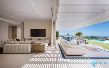 3 bedroom Apartment for Sale in Benahavís-26342