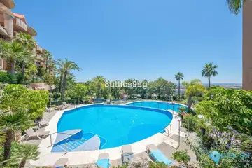 2 bedroom Apartment for Sale in Nueva Andalucía