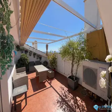 4 bedroom Apartment for Sale in Nagüeles-26380