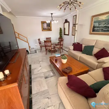 4 bedroom Apartment for Sale in Nagüeles-26382