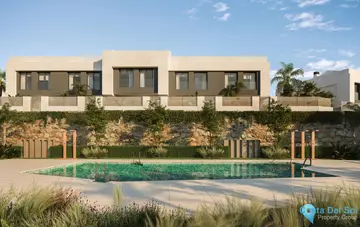 3 bedroom House for Sale in Calahonda