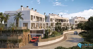 3 bedroom House for Sale in Calahonda-26425