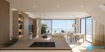 3 bedroom House for Sale in Calahonda-26426