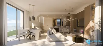 3 bedroom House for Sale in Calahonda-26427
