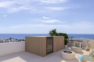 3 bedroom House for Sale in Calahonda-26428