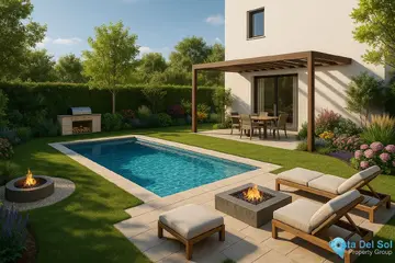 3 bedroom House for Sale in Calahonda-26434
