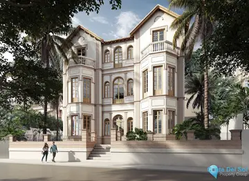 2 bedroom Apartment for Sale in Málaga Este
