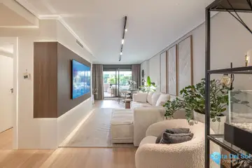 2 bedroom Apartment for Sale in Selwo