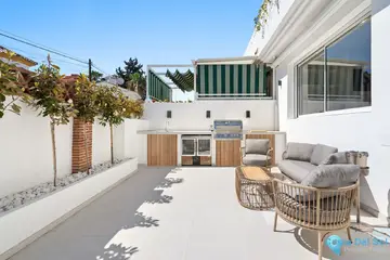 4 bedroom House for Sale in San Pedro de Alcántara-26468
