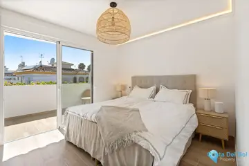 4 bedroom House for Sale in San Pedro de Alcántara-26478