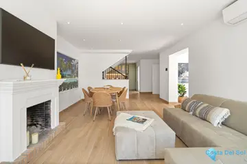 4 bedroom House for Sale in San Pedro de Alcántara-26471