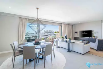 4 bedroom Apartment for Sale in Estepona-26482
