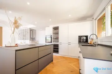 3 bedroom Apartment for Sale in Nueva Andalucía-26492