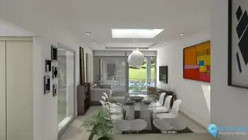 3 bedroom House for Sale in Mijas Costa-26505