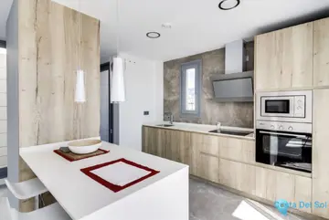 3 bedroom House for Sale in Mijas Costa-26507