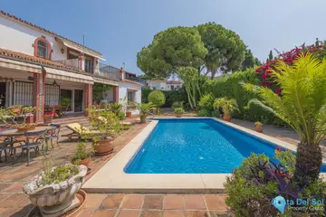 3 bedroom House for Sale in Marbella