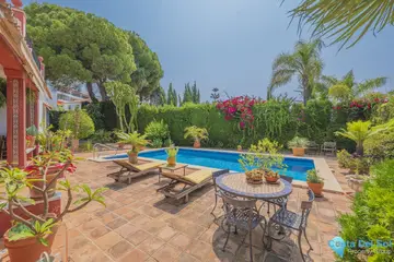 3 bedroom House for Sale in Marbella-26515