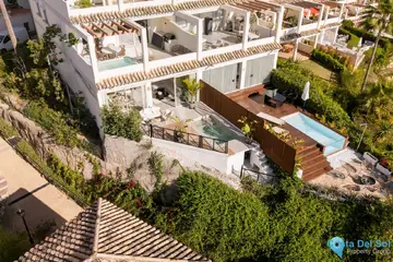 3 bedroom Apartment for Sale in Nueva Andalucía-26532