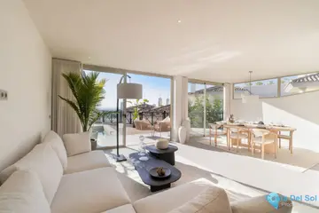 3 bedroom Apartment for Sale in Nueva Andalucía-26522