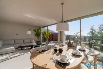 3 bedroom Apartment for Sale in Nueva Andalucía-26524