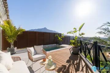 3 bedroom Apartment for Sale in Nueva Andalucía-26527