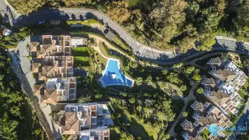 3 bedroom Apartment for Sale in Nueva Andalucía-26529