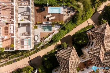 3 bedroom Apartment for Sale in Nueva Andalucía-26530