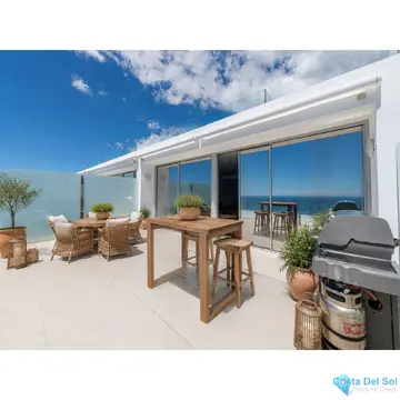 3 bedroom Apartment for Sale in Benalmadena-26535