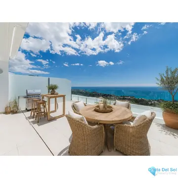 3 bedroom Apartment for Sale in Benalmadena-26543