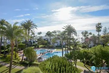 2 bedroom Apartment for Sale in Estepona