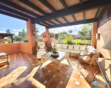 4 bedroom Apartment for Sale in Guadalmina Baja