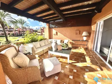 4 bedroom Apartment for Sale in Guadalmina Baja-26556