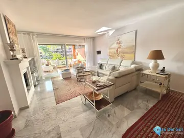 4 bedroom Apartment for Sale in Guadalmina Baja-26557