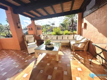 4 bedroom Apartment for Sale in Guadalmina Baja-26558