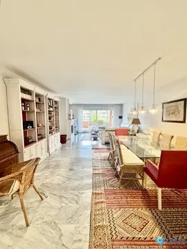 4 bedroom Apartment for Sale in Guadalmina Baja-26562