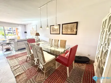 4 bedroom Apartment for Sale in Guadalmina Baja-26564