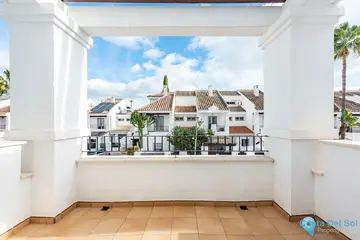 3 bedroom House for Sale in Nueva Andalucía