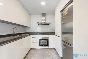 3 bedroom House for Sale in Nueva Andalucía-15226