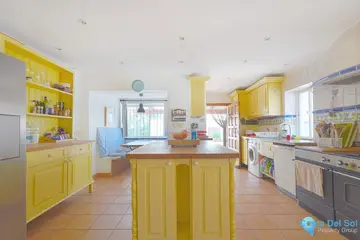 6 bedroom House for Sale in Valle del Sol-26565