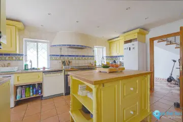 6 bedroom House for Sale in Valle del Sol-26574