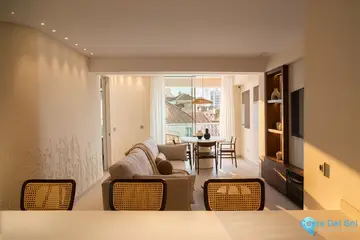 3 bedroom Apartment for Sale in Málaga