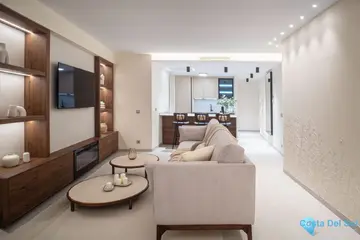3 bedroom Apartment for Sale in Málaga-77652