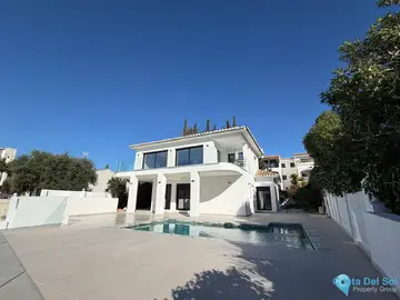 3 bedroom House for Sale in Campo Mijas